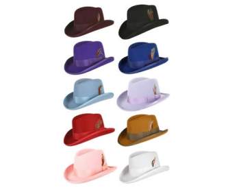 Sombrero Psd Material En Capas