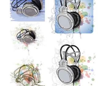 Headphones Themes