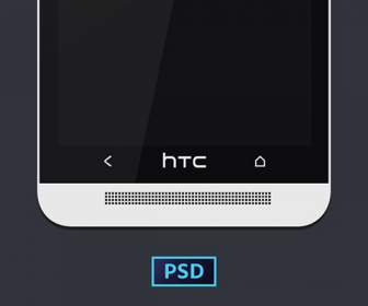 HTC модели