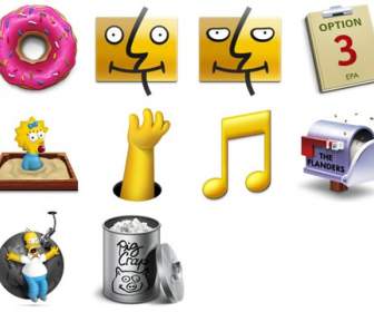 individual desktop icon png