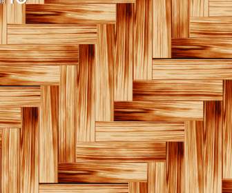 創新的木材紋理背景