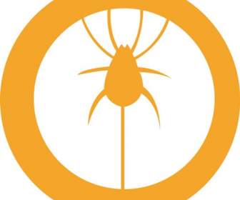 Insekten-Symbole