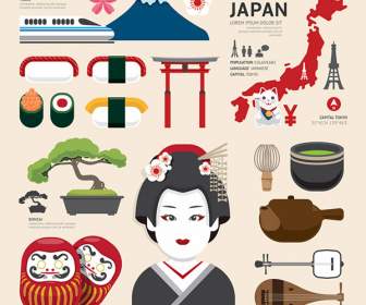 Japonia Jedzenie Kultura