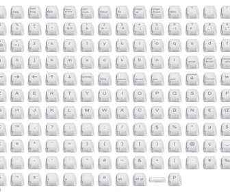 keyboard button png icon