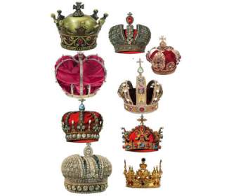 Kings Crown Psd Material