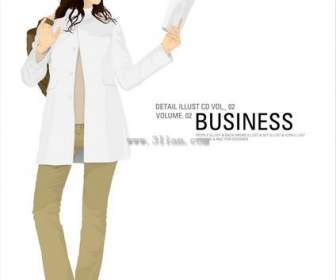 Korea Wanita Bisnis
