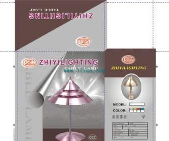 Design Lampe