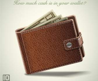 Leather Wallet Designs