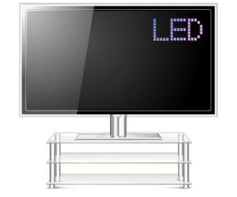 LED-tv