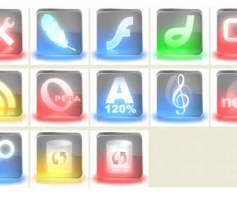 light style software icon png