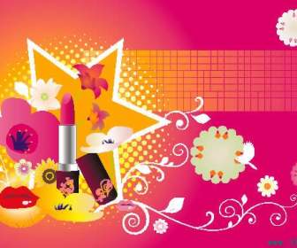 Lipstick Cosmetic Products