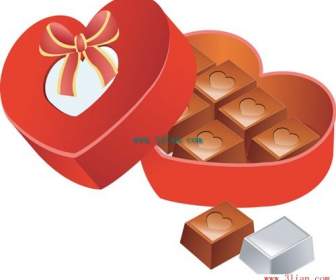 L'amore Di Cioccolato