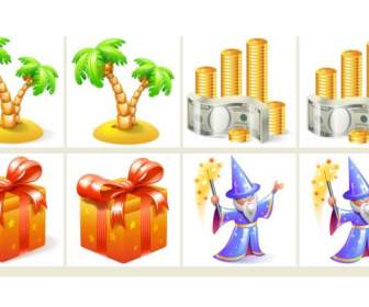 magician png icons