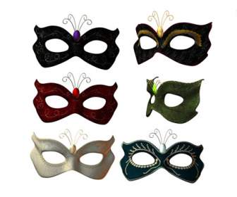 masquerade mask png stuff