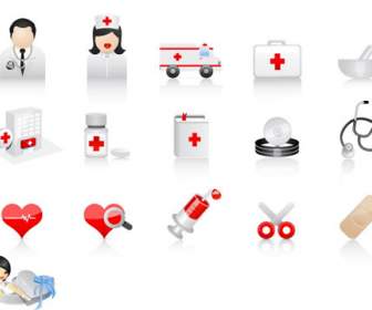 medical icons png