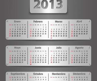 Logam Kalender
