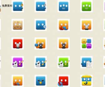 Mobiler Desktop-Icon Png