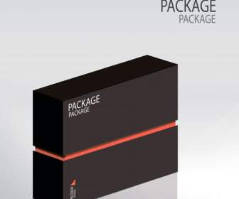 Diseño De Packaging Moderno