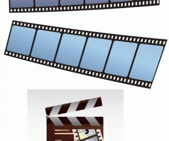 Motion Picture Film