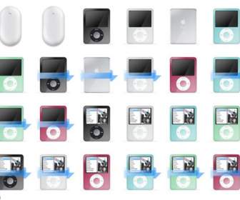 mp3 ipod apple icon