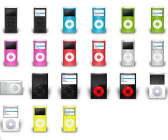 mp3 ipod apple icon