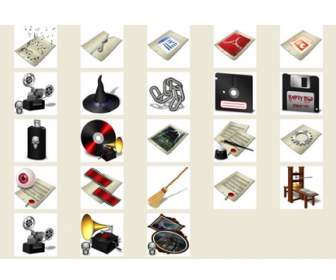 music class computer png icons