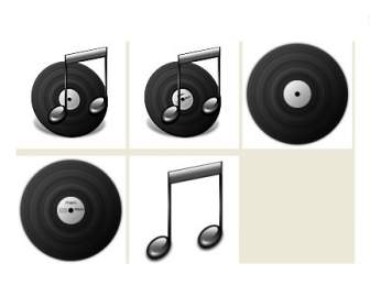 music icon png