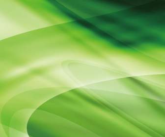 Natural Green Texture Background