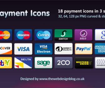 network payment png icons