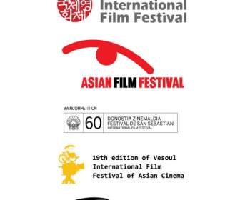 Oscurare Film Festival Logo
