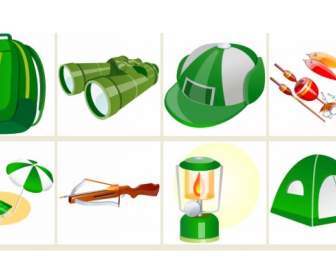 off road equipment png icons