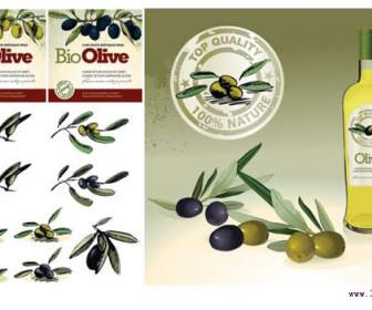 Olive Theme