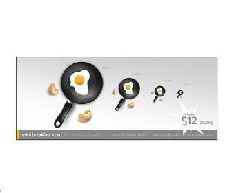 omelette pan png icons