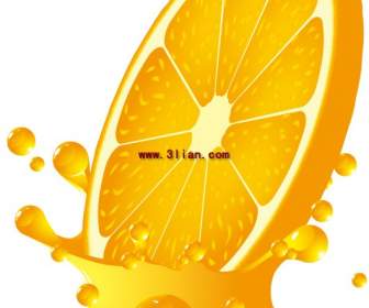 Orange Orange Juice