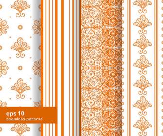 Patterned Fabric Backgrounds