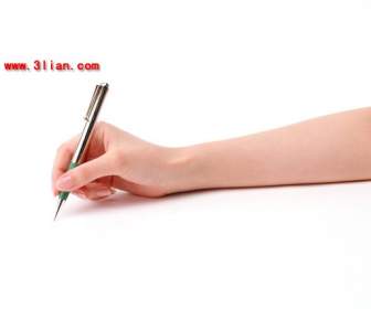 Pen Gestures