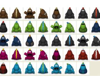 pet dinosaurs icon png