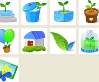 plant png icons