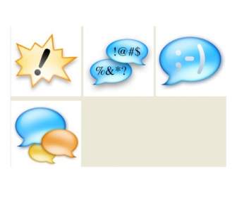 Png Chat Bubble Icon