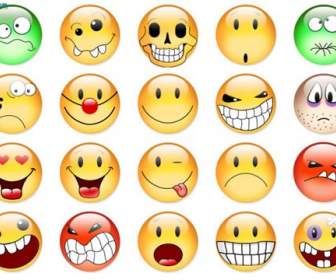 png emoticons
