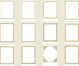 Png Frame Material