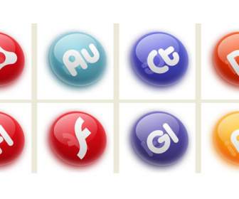 Png Icon Round Stereo Software