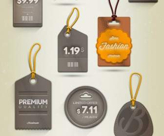 product labels tag label psd