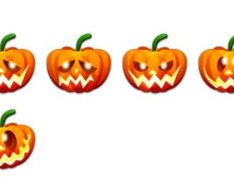 pumpkin png icons