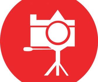 Red-Kamera-icon
