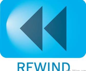 Rewind Icon