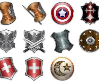 shield png icons