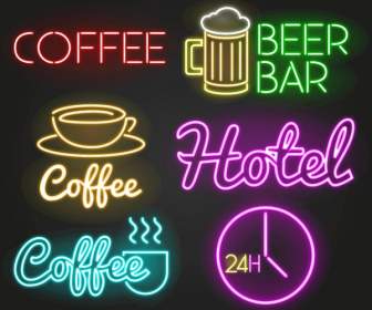 Shop Neon Light Design