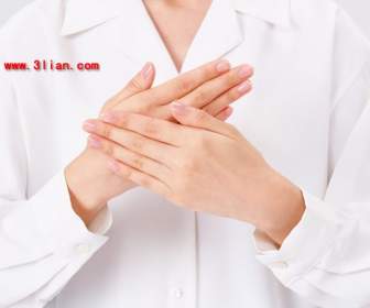 Sign Language Gestures