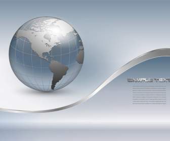 Silver Earth Business Background